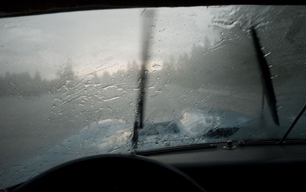 The Effects Of High Wind On Some Wiper Blade Brands