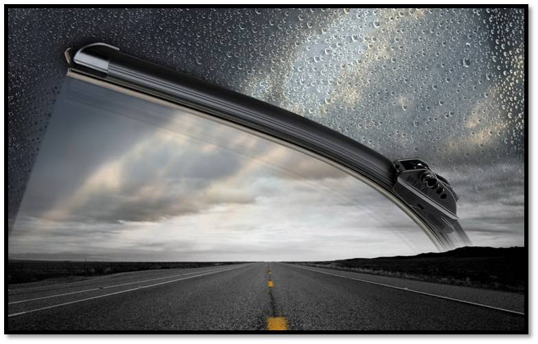 An Effective Wiper Blade-Champion