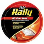 Rally Wax