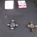 GMB Universal Joints