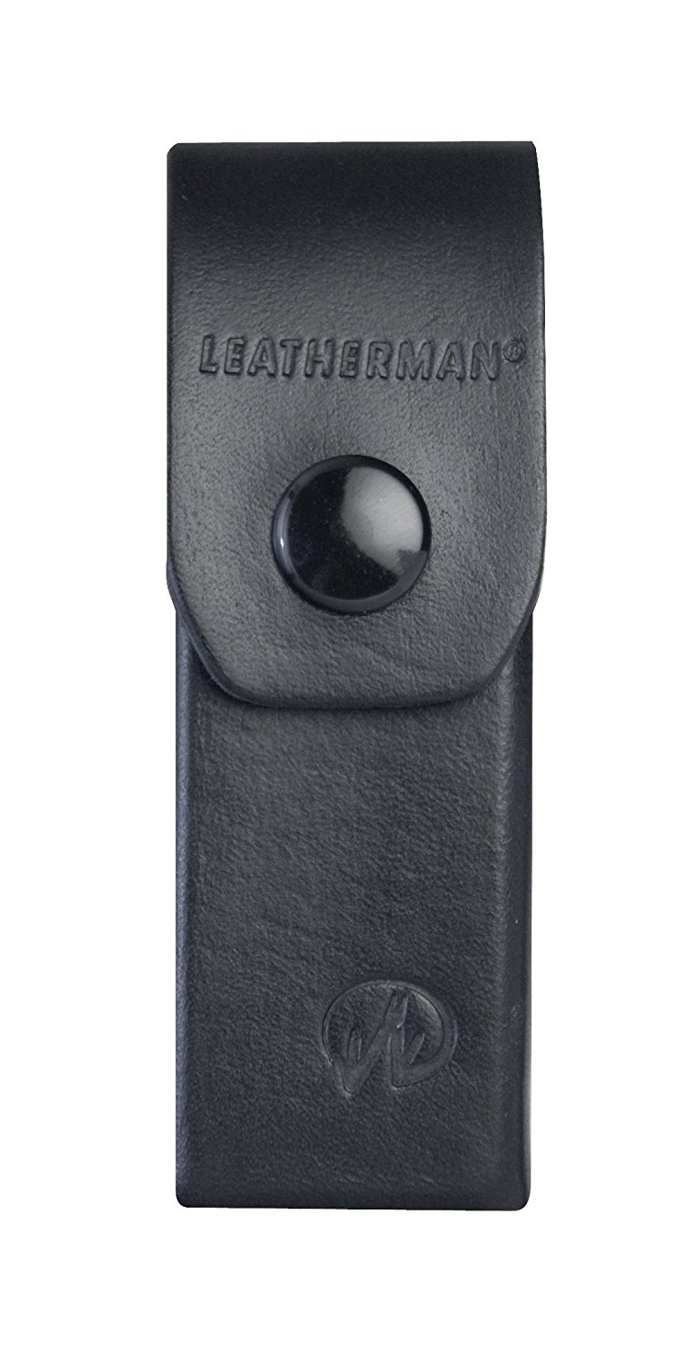 Leatherman Super Tool 300 Leather Sheath