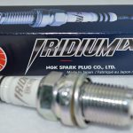 NGK Spark Plugs