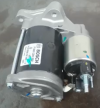 Starter motor for nissan np200