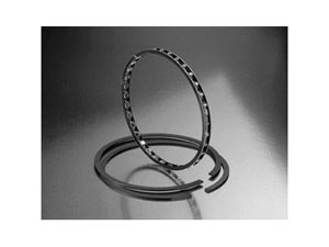 Piston Rings