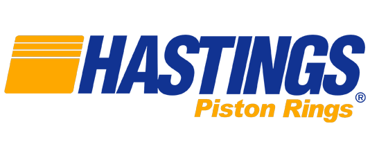 Hastings Piston Rings are the best-Review