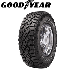 Goodyear Tires-The Best