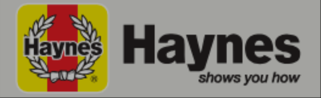 Haynes Repair Manuals